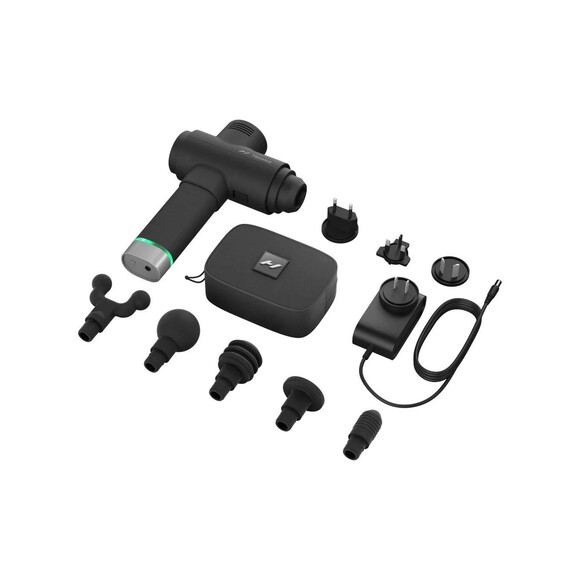 Hyperice Hypervolt 2 Pro Percussion Massage Gun NIB Deep Tissue Muscle Therapy - Picture 7 of 7